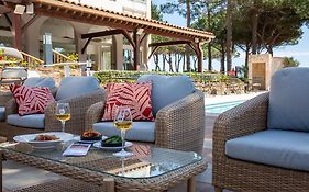 Grand Hotel Du Lido - Sur La Plage D'Argeles
